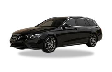 Mercedes Classe E Business