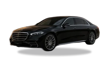 Mercedes Classe S Lux