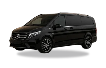 Mercedes Classe V Van