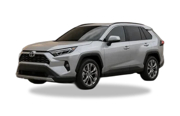 Toyota RAV4 Comfort